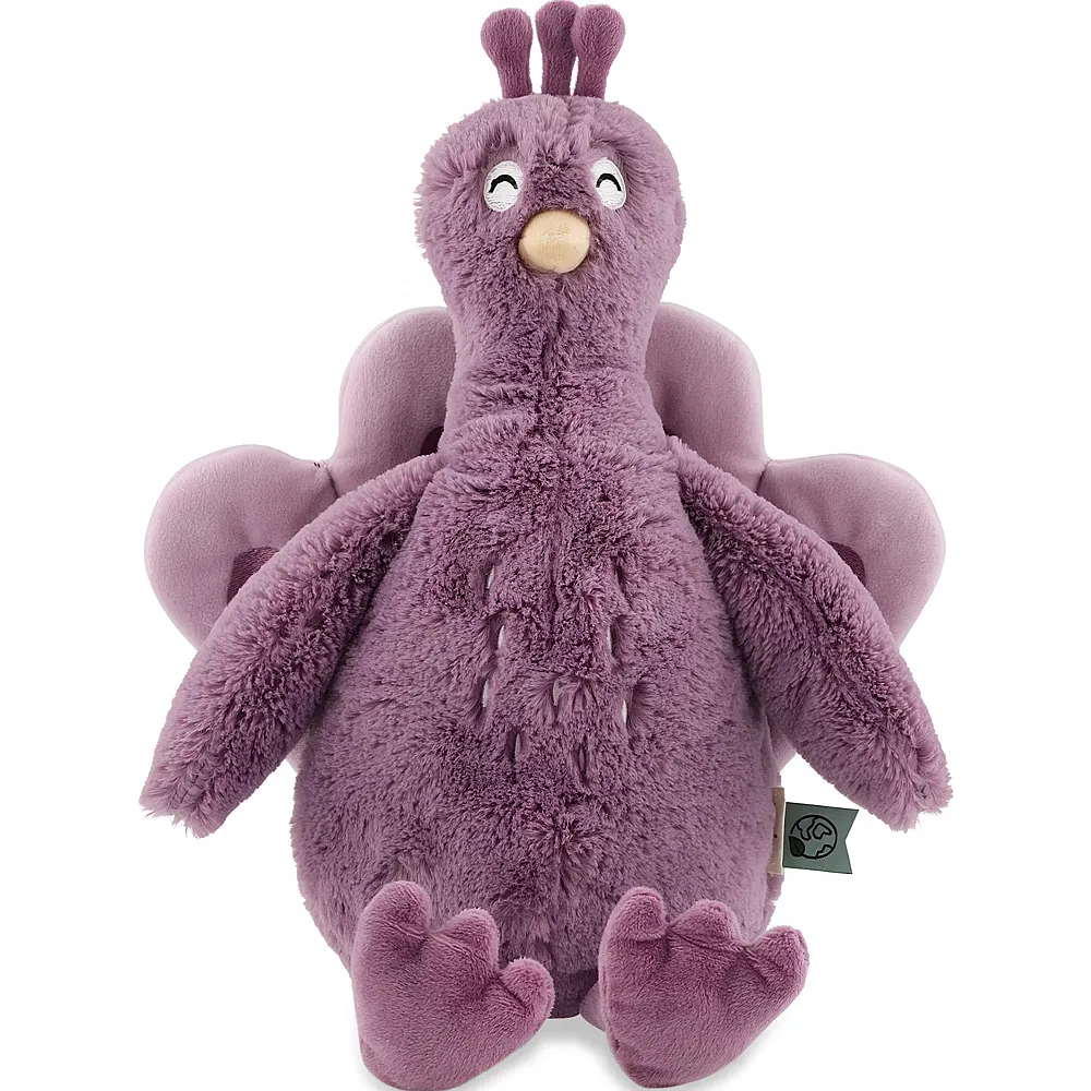 Trixie Pl�sch Pfau 25cm