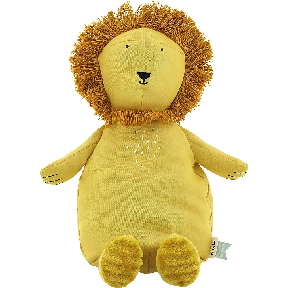 Trixie Mr. L�we Pl�schtier - 38 cm