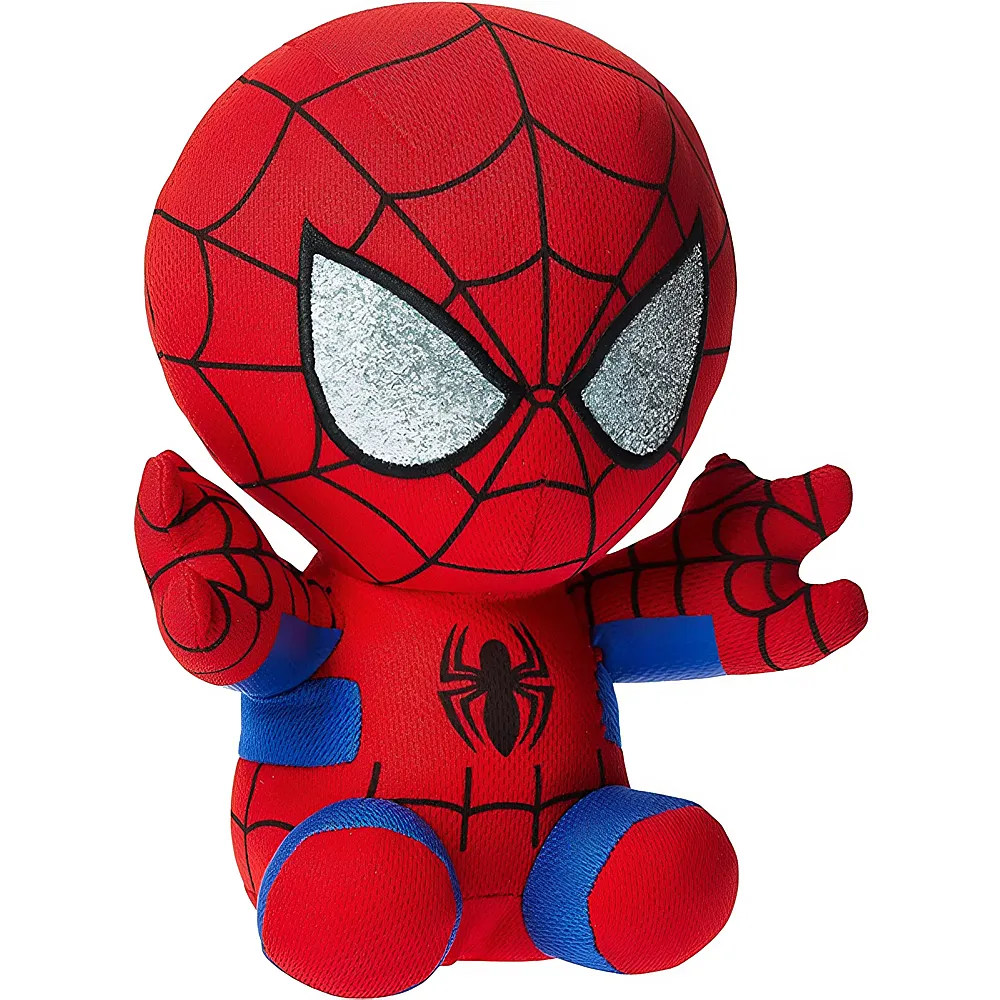 Ty Marvel Spiderman 30cm