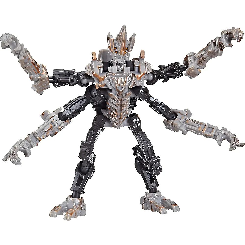 meinspielzeug - Hasbro Transformers Studio Series Terrorcon Freezer - 8,5 cm | Actionfiguren
