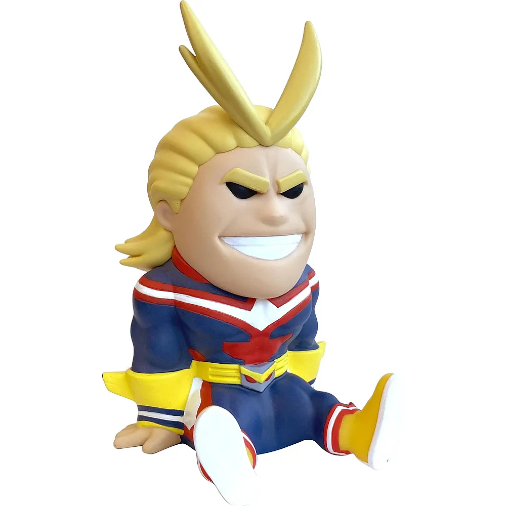 Plastoy My Hero Academia Spardose All Might