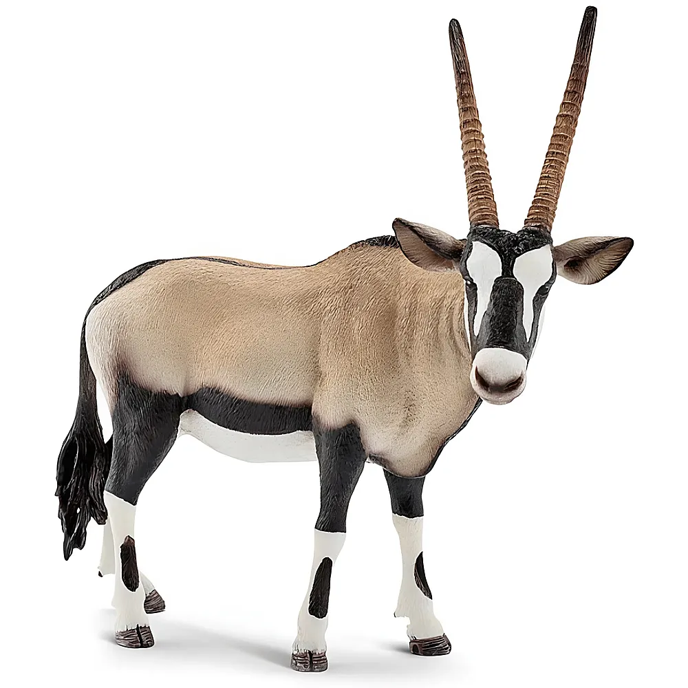 Schleich Wild Life Safari Oryxantilope | Wildtiere