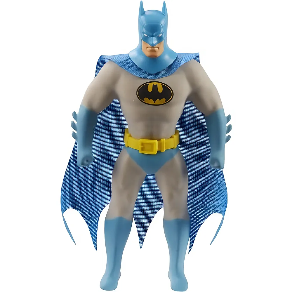 Hasbro Justice League Mini  Stretch Batman