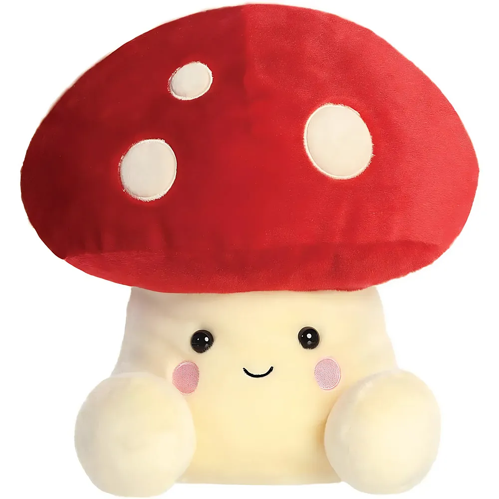 Aurora Palm Pals Pilz 33cm