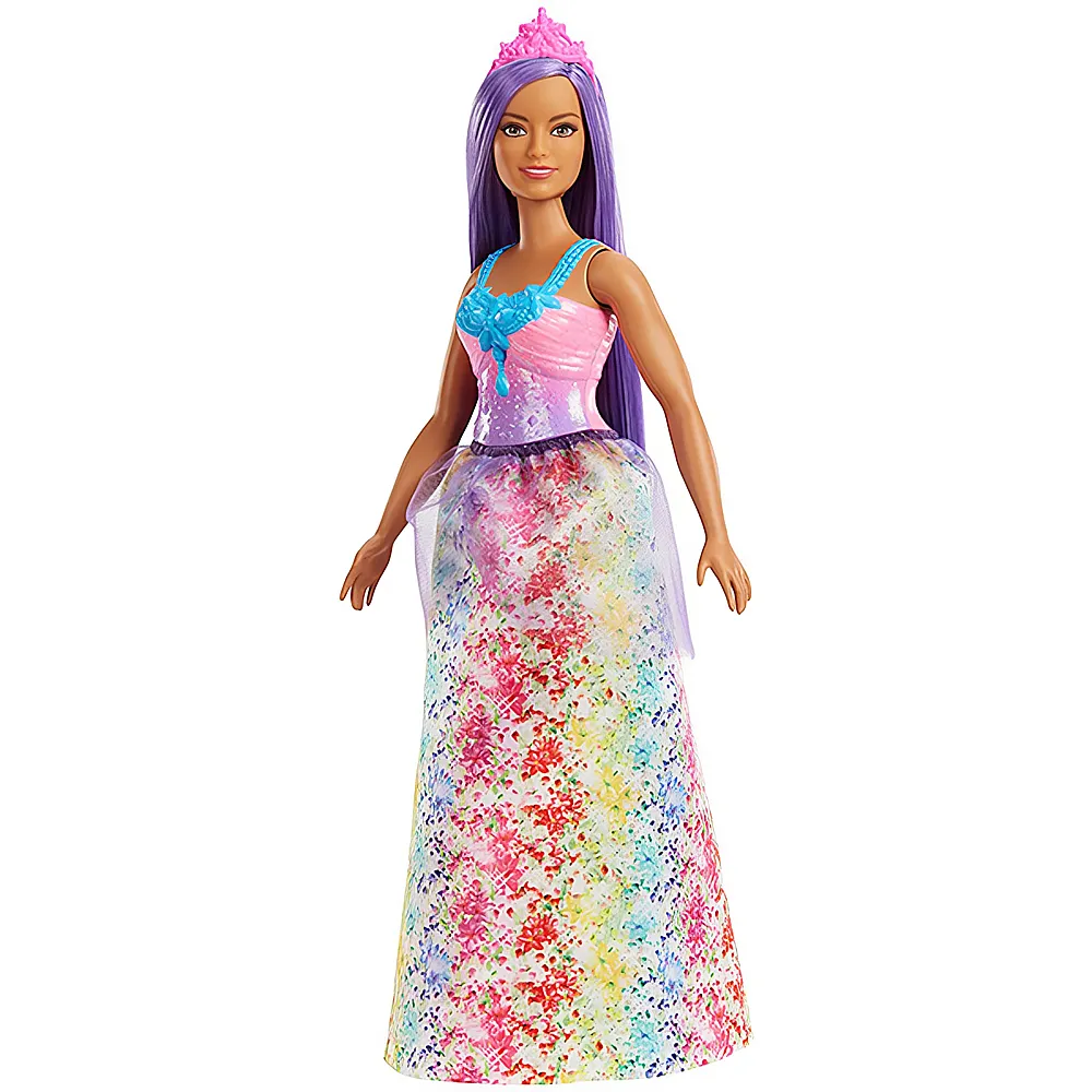 Barbie Dreamtopia Prinzessin Puppe 2