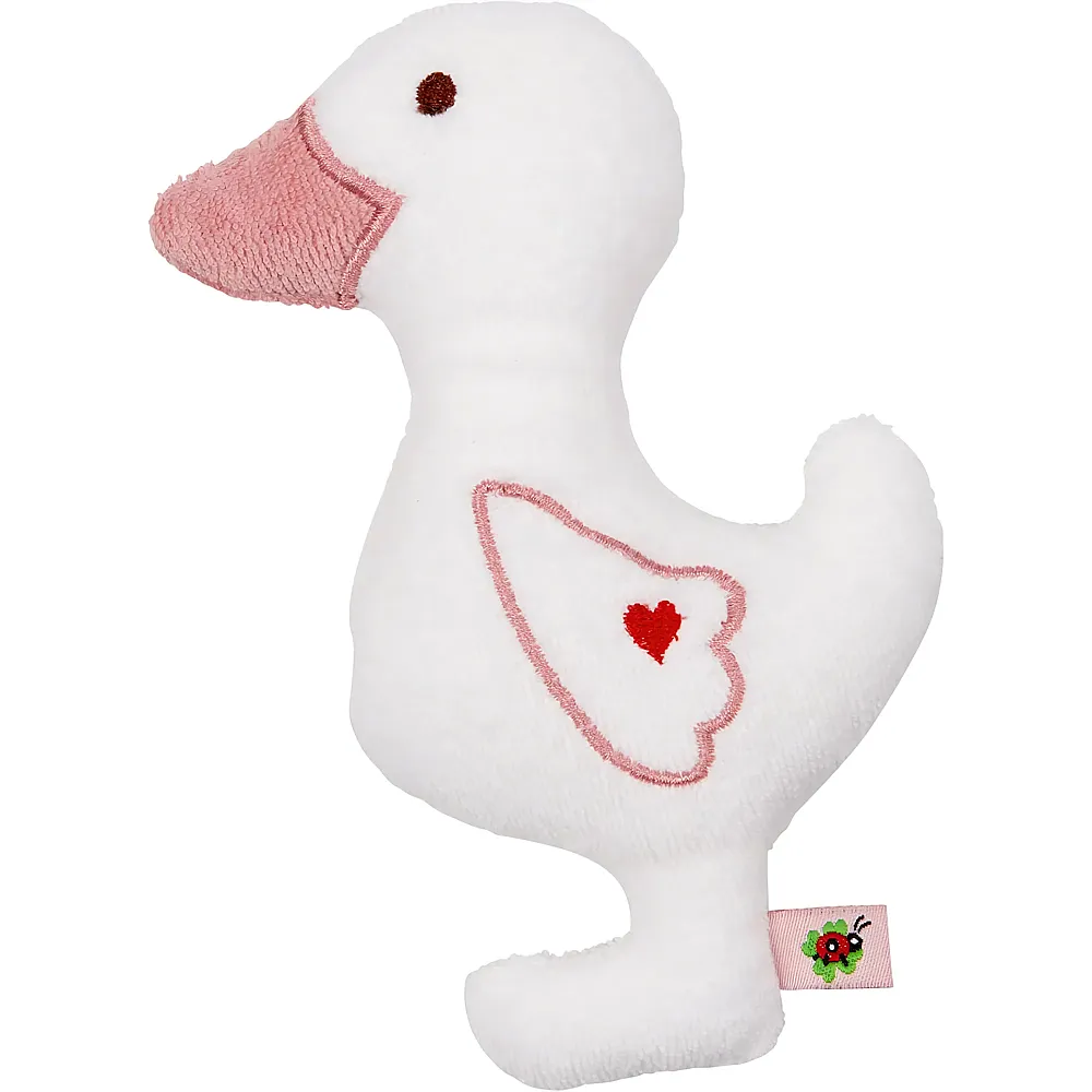 Coppenrath Geschenkset Gans Rosa