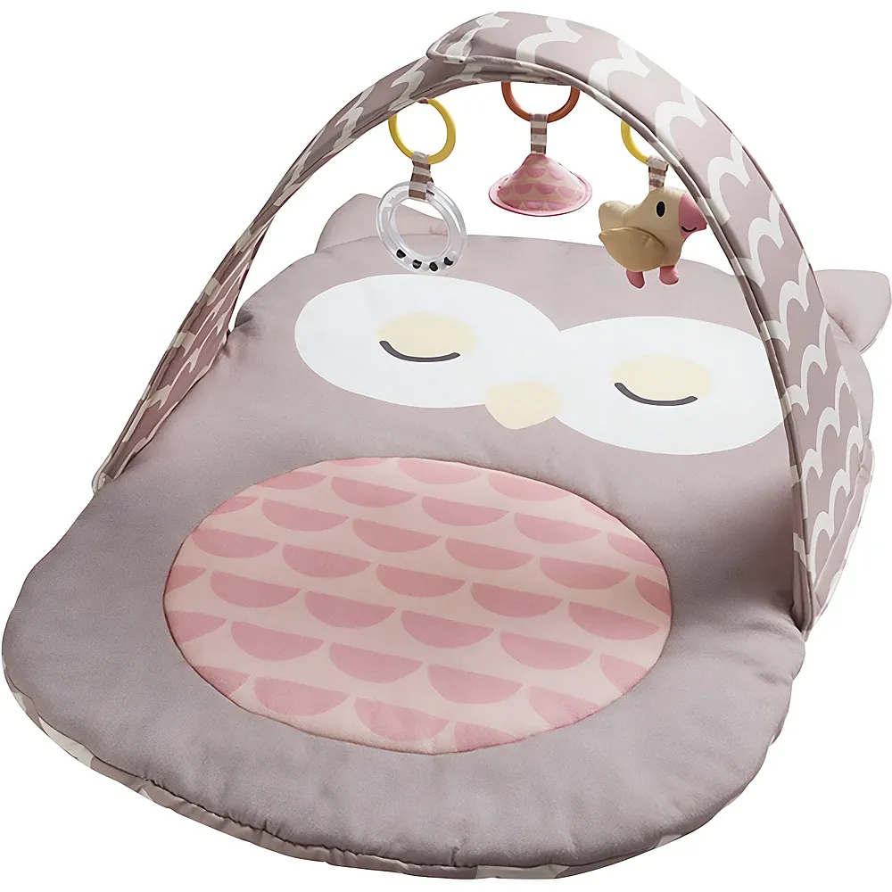 Hape Spielbogen Eule Sina