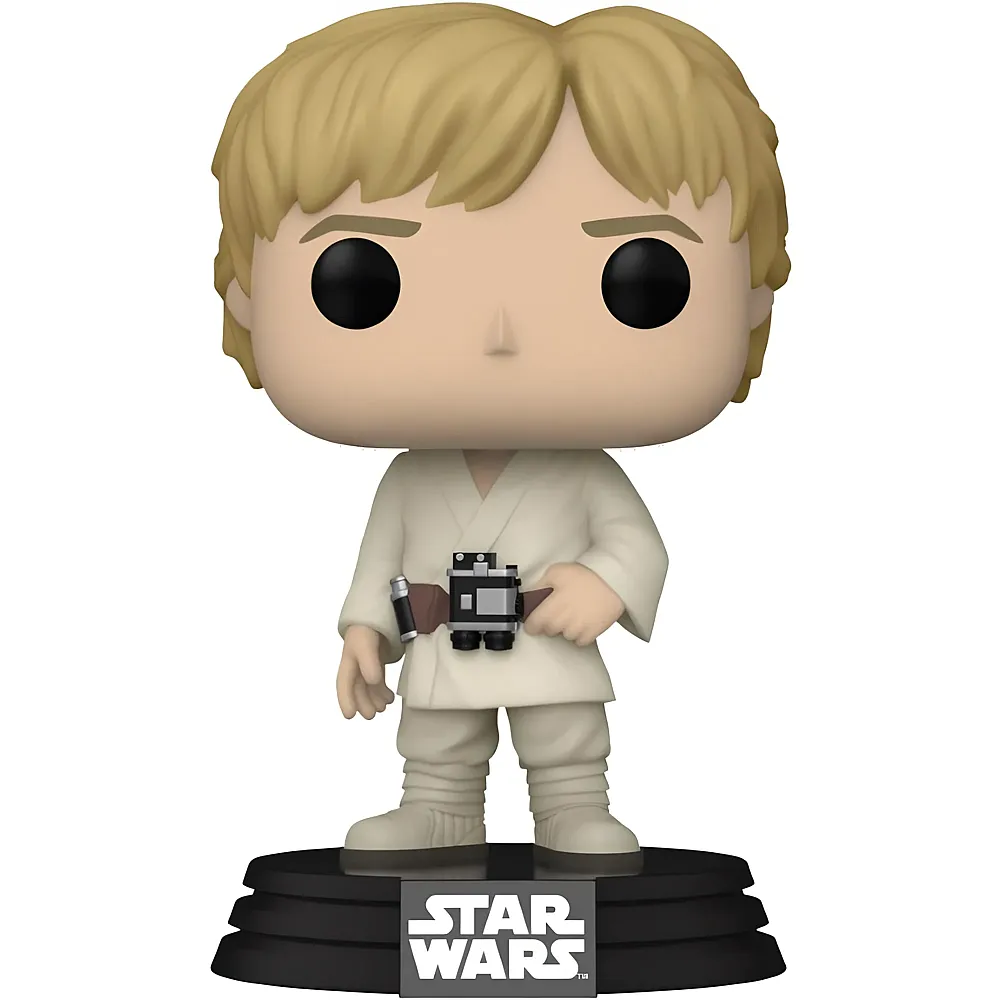 Funko Pop Disney Star Wars Luke Skywalker Nr.594