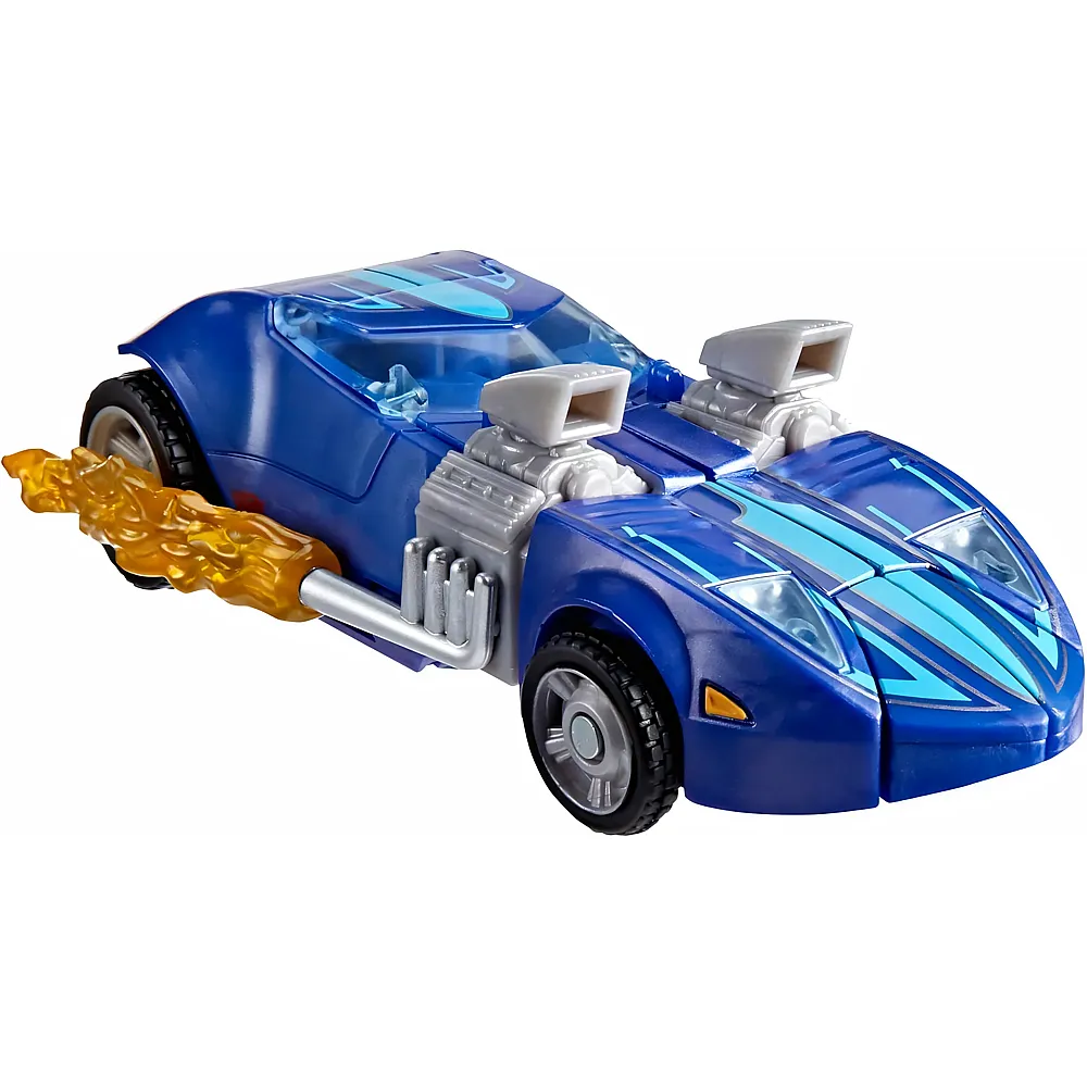 Hot Wheels Transformers Collaborative Twin Mill