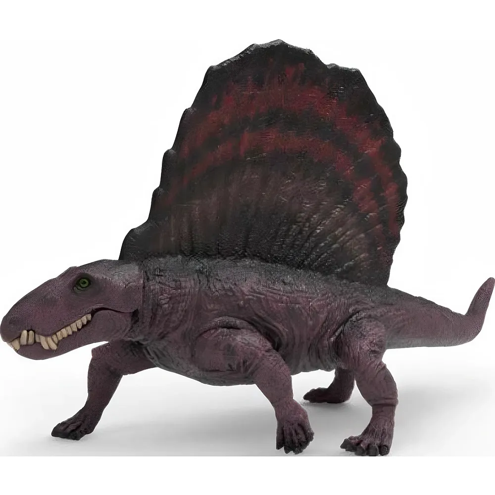Schleich Dinosaurier Dimetrodon