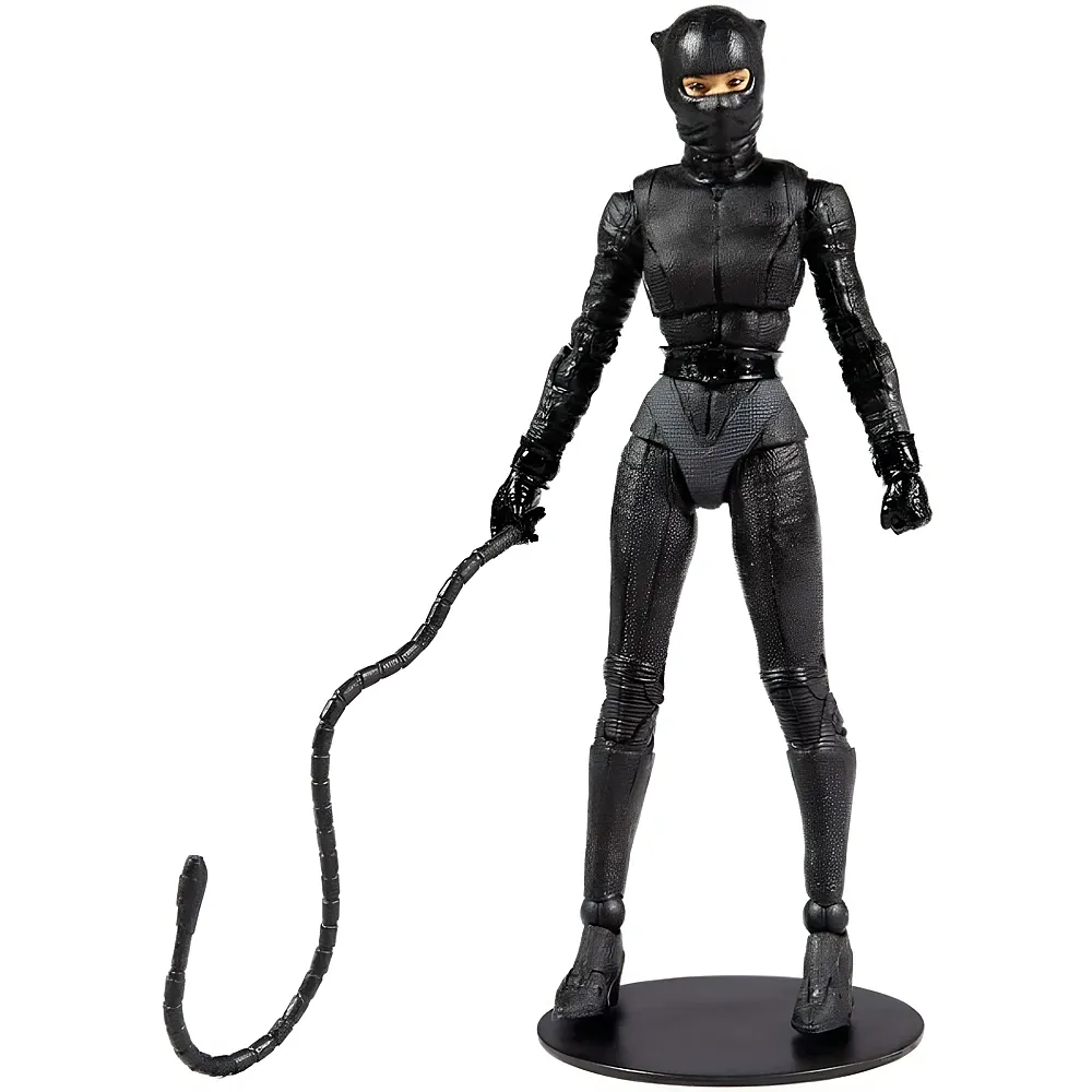 McFarlane Batman DC Catwoman 18 cm Movie