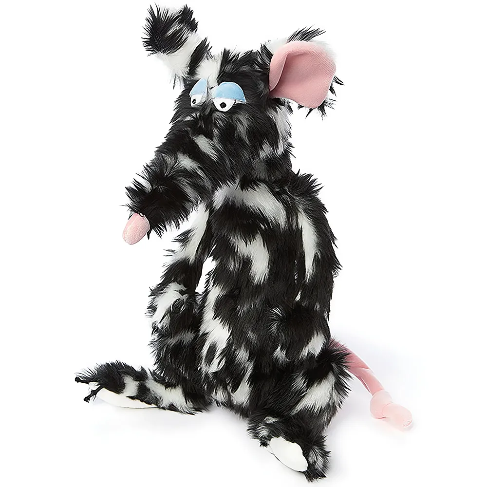 Sigikid Beasts Ratte Schiggi Miggi 30cm | Heimische Tiere Plsch
