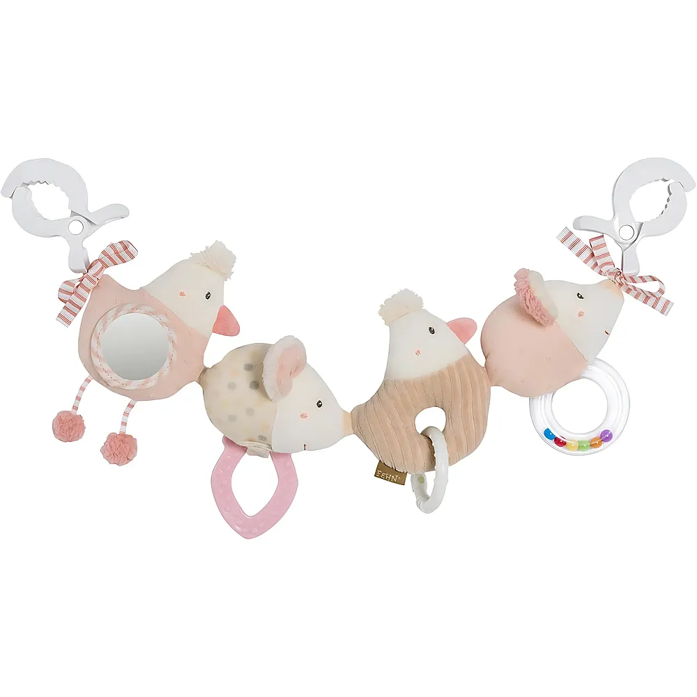 Fehn Kinderwagenkette feehnLand - 40 cm | Kinderwagenketten