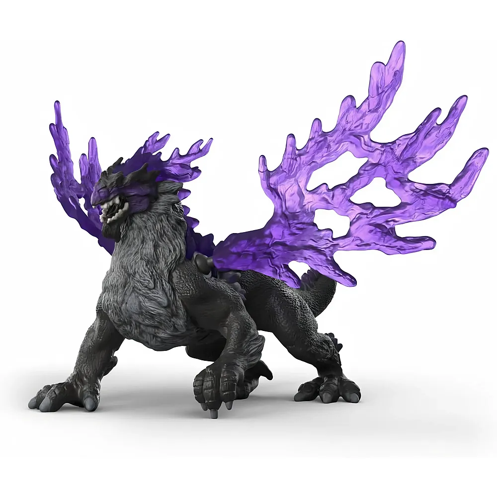 Schleich Eldrador Schattendrache