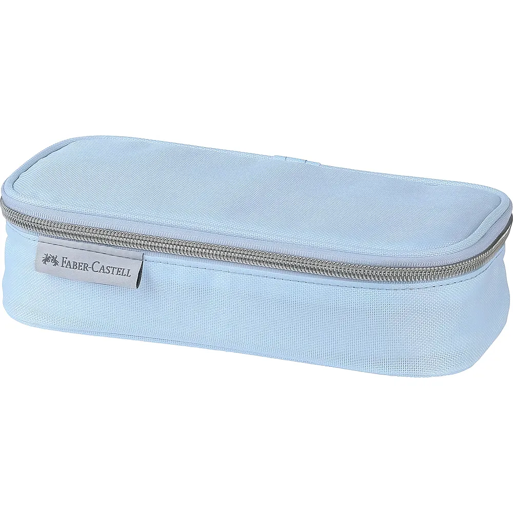 Faber-Castell Schulm�ppchen Sky Blue