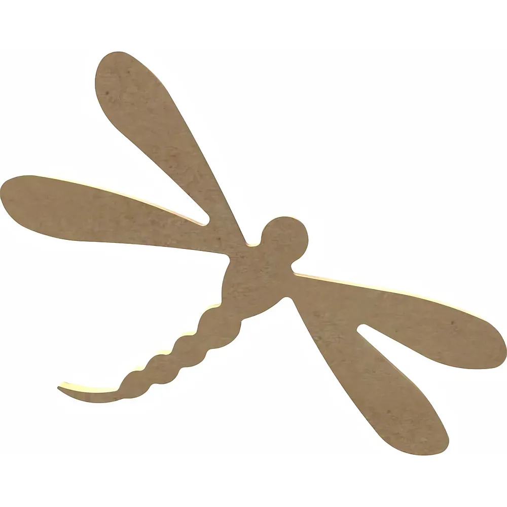 Gomille Libelle - Suche