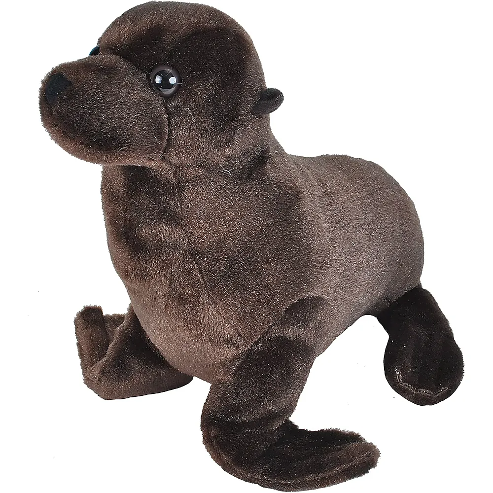 Wild Republic Aquatic Seel�we - 20 cm - Meerestiere Pl�sch