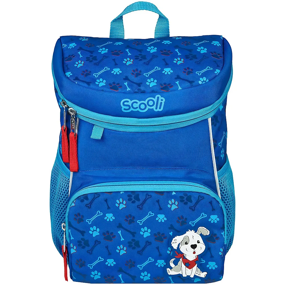 Scooli Kindergartenrucksack 8 Liter