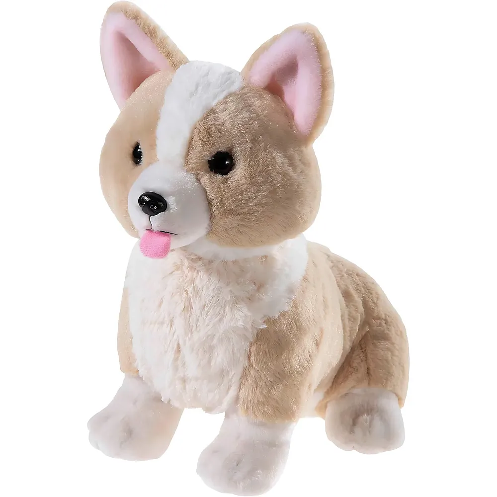 meinspielzeug - Heunec Misanimo Corgie - 28 cm | Hunde Pl�sch