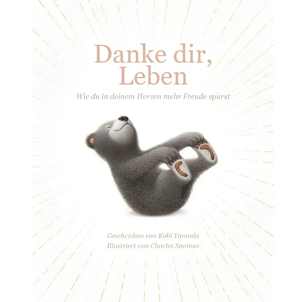 Adrian Danke dir, Leben - Deutsch