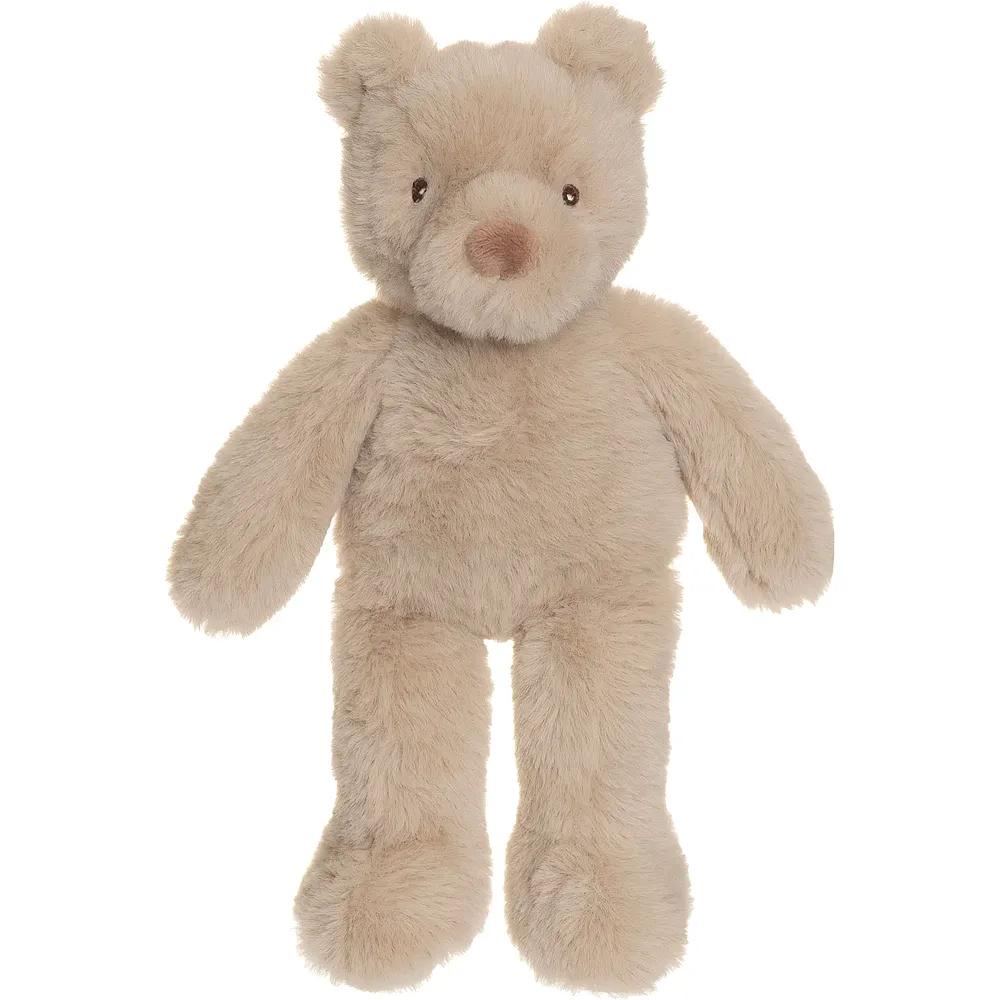 meinspielzeug - Teddykompaniet Teddy Sven Beige - 23 cm | B�ren Pl�sch
