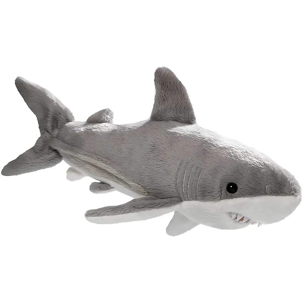 Carl Dick Hai - 23 cm - Meerestiere Pl�sch