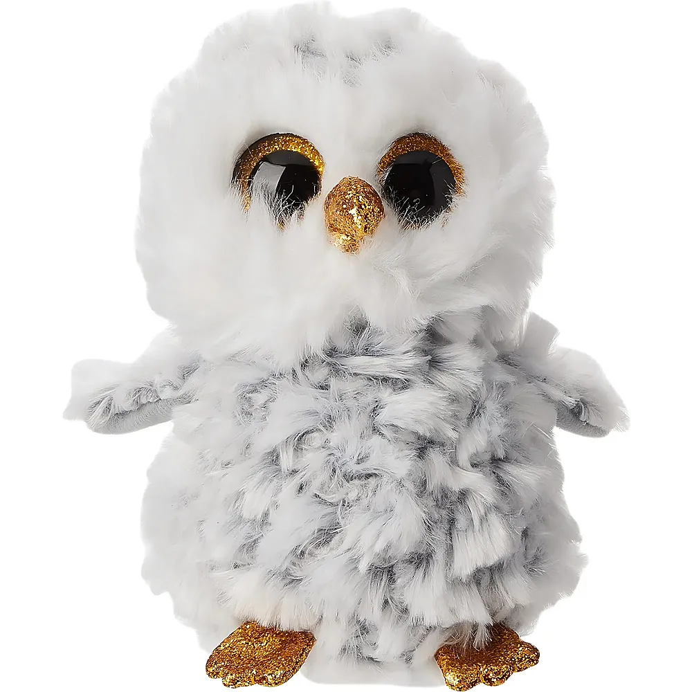 Ty Beanie Boos Euleette die Eule 15cm