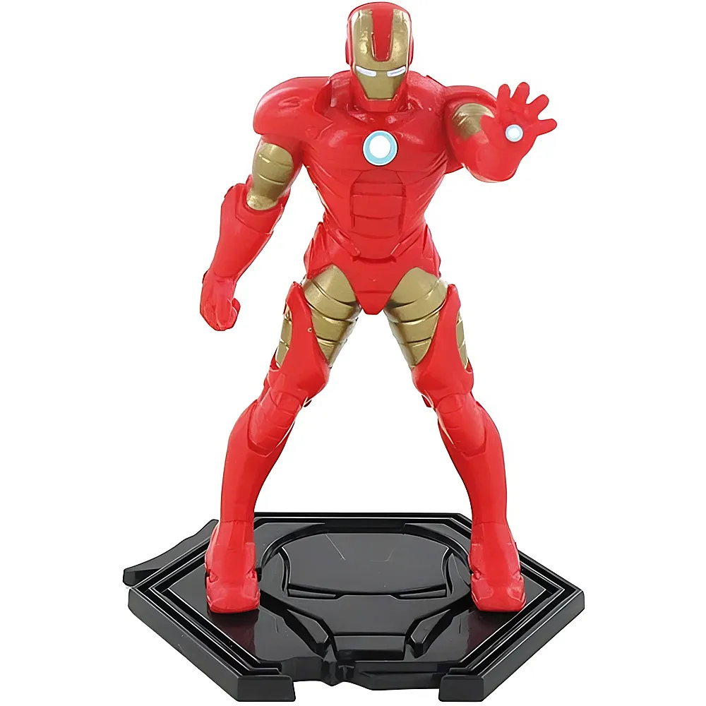 Comansi Avengers Iron Man | Lizenzfiguren
