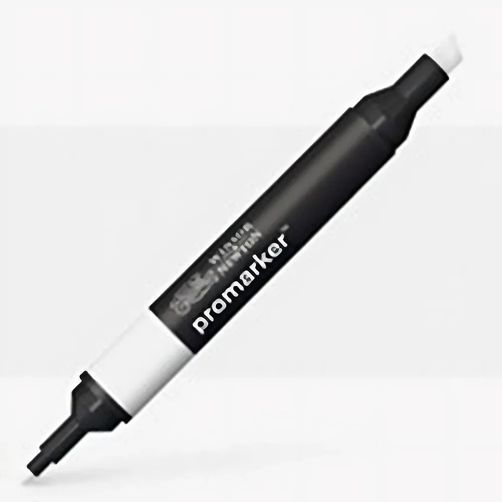 meinspielzeug - Winsor & Newton W&n Promarker Eis Grau 00 ig00