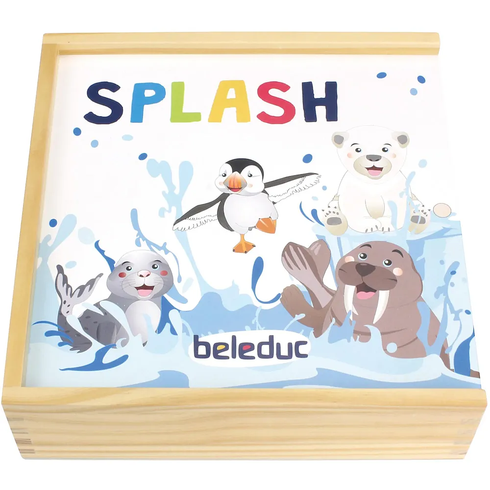 Beleduc Splash