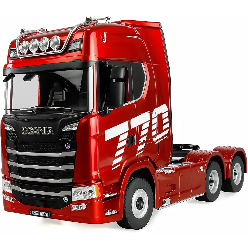 Amewi Zugmaschine Scania 770S 6x4 RTR