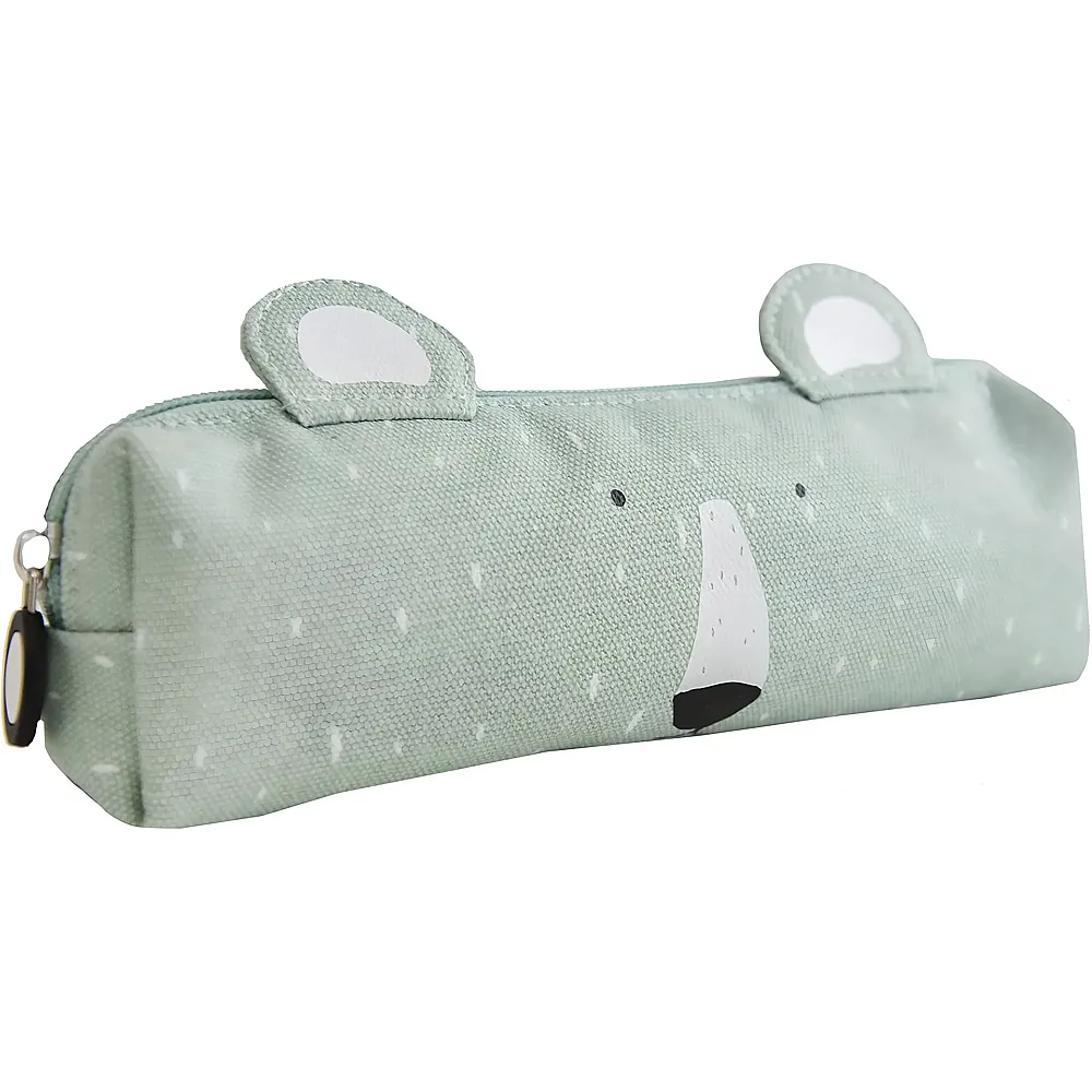 Trixie Etui rund Eisb�r MQ2 - Suche