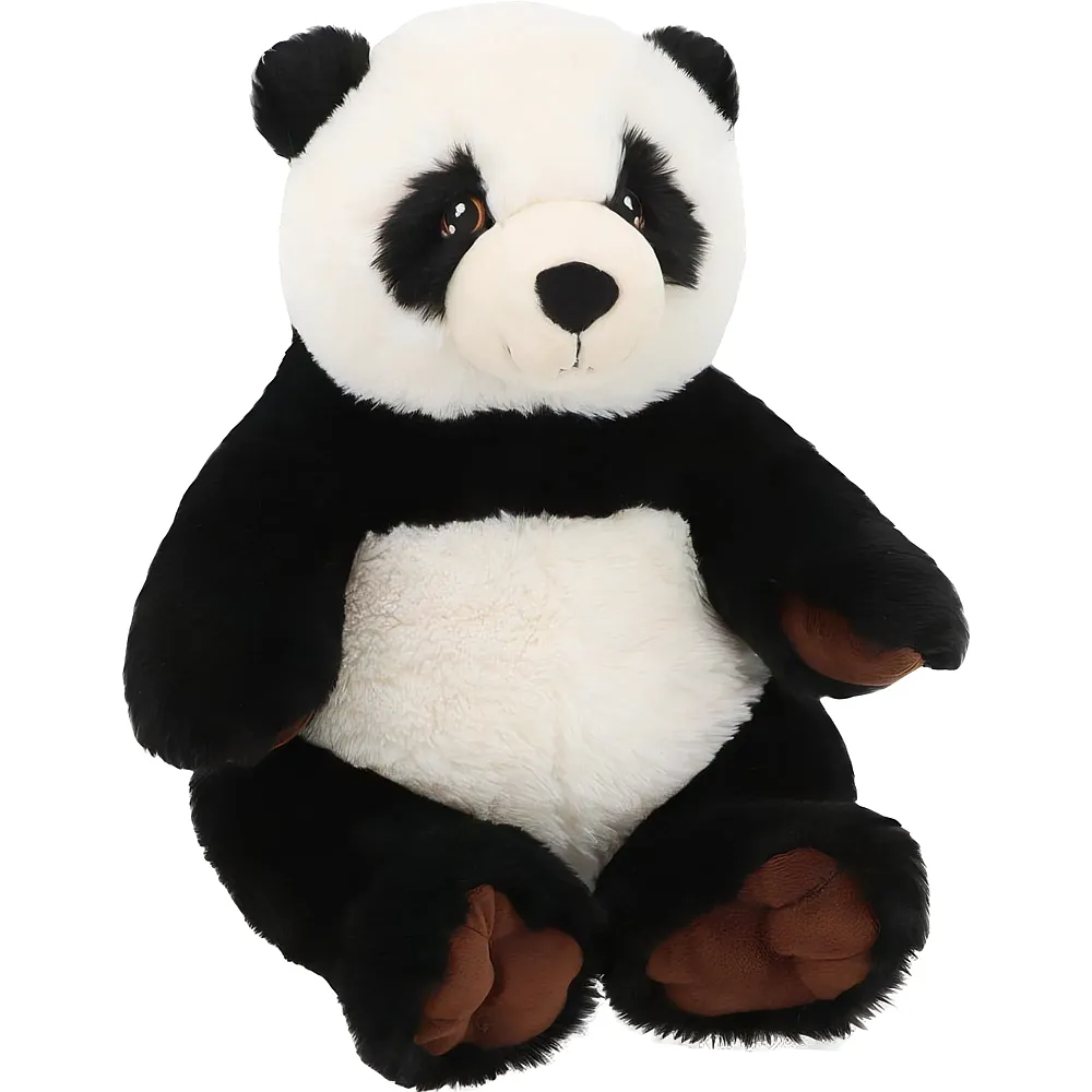 KeelToys Keeleco Panda - 38 cm | B�ren Pl�sch