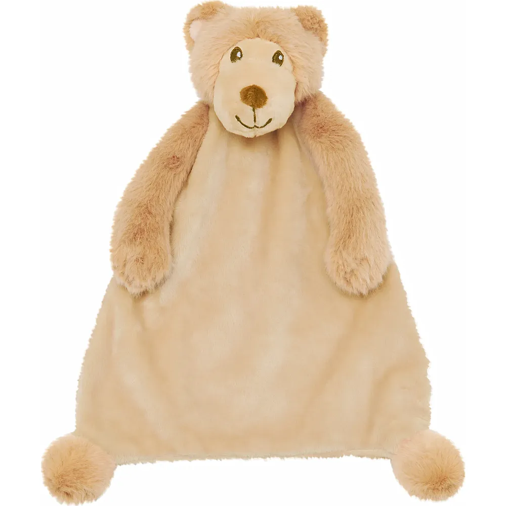 Happy Horse Schmusetuch B�r Bram 25 Cm - Marken