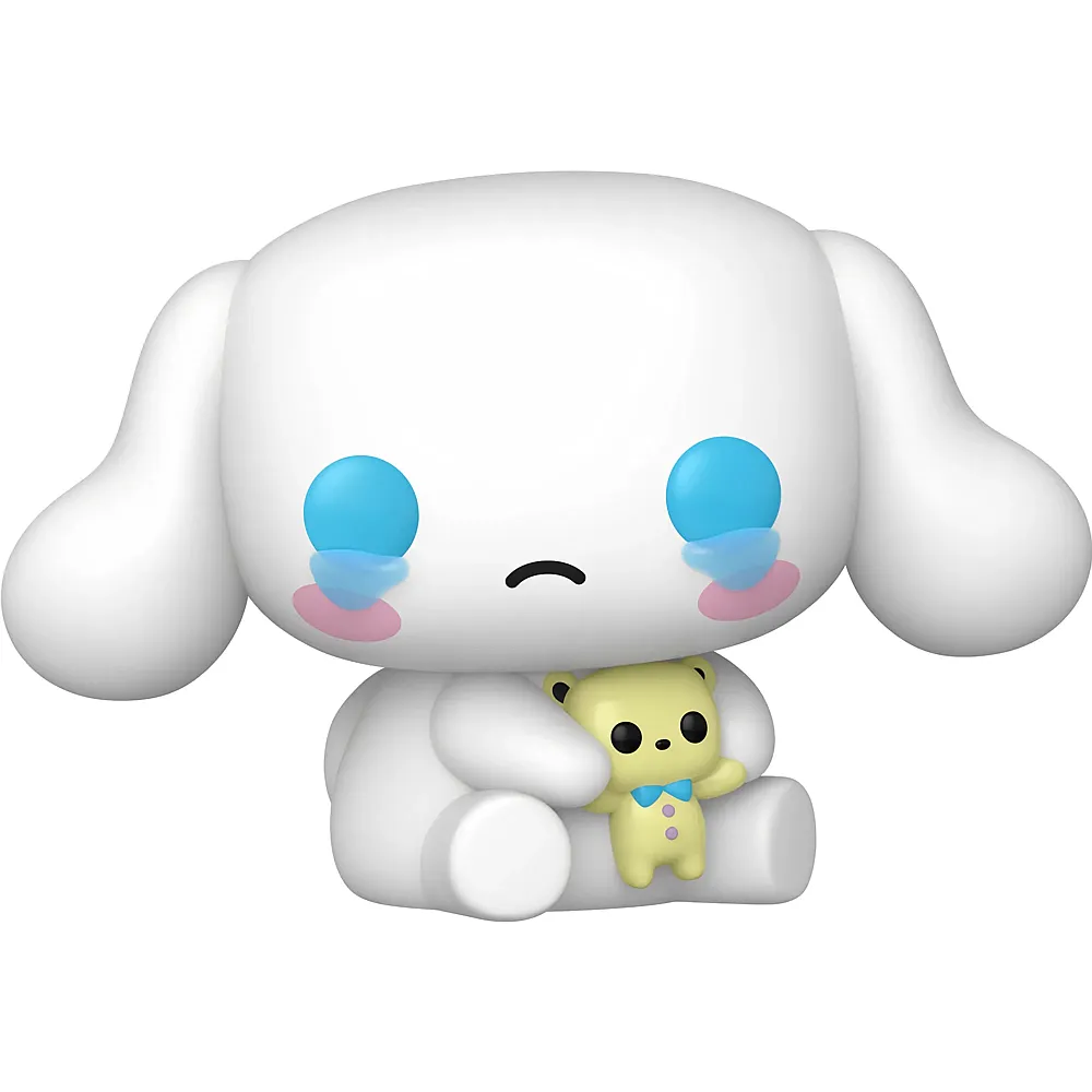 Funko Pop Hello Kitty - Cinnamoroll - Missing You Nr.107