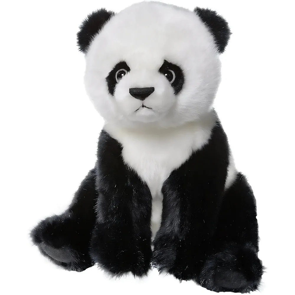 Heunec Softissimo Baby Pandab�r - 20 cm - B�ren Pl�sch
