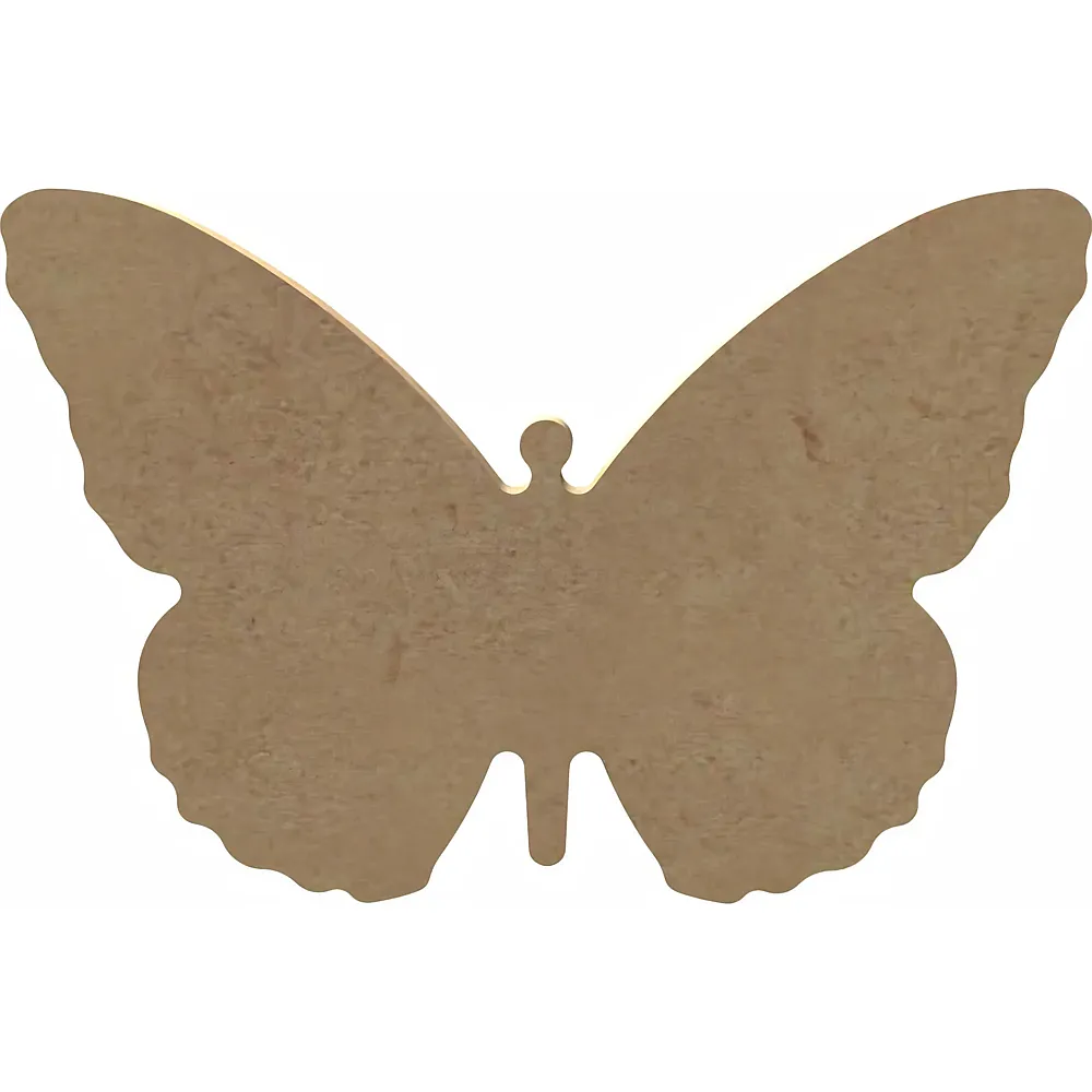 Gomille Schmetterling 2 12x8cm - Suche