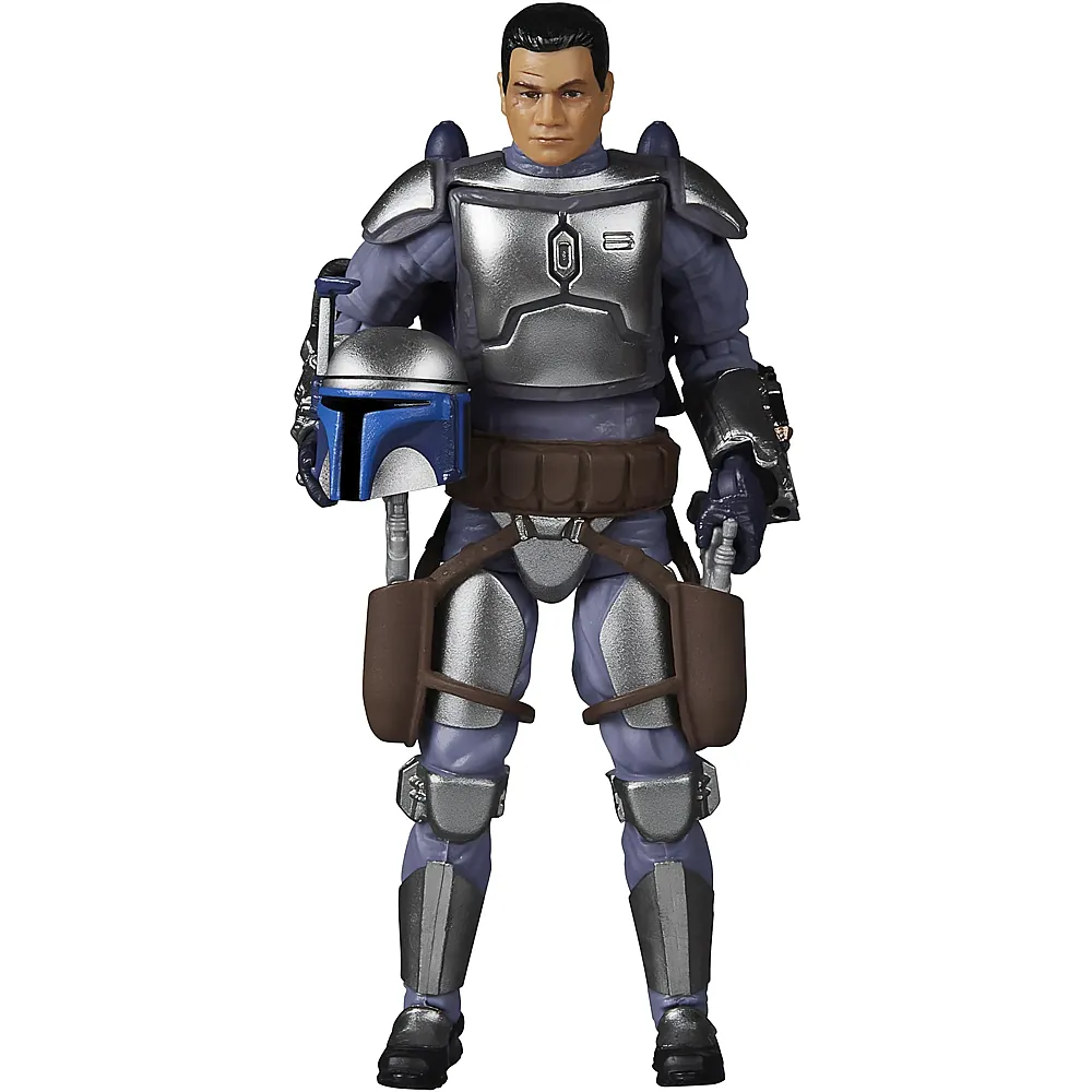 Hasbro Star Wars The Vintage Collection Jango Fett - 9,5 cm