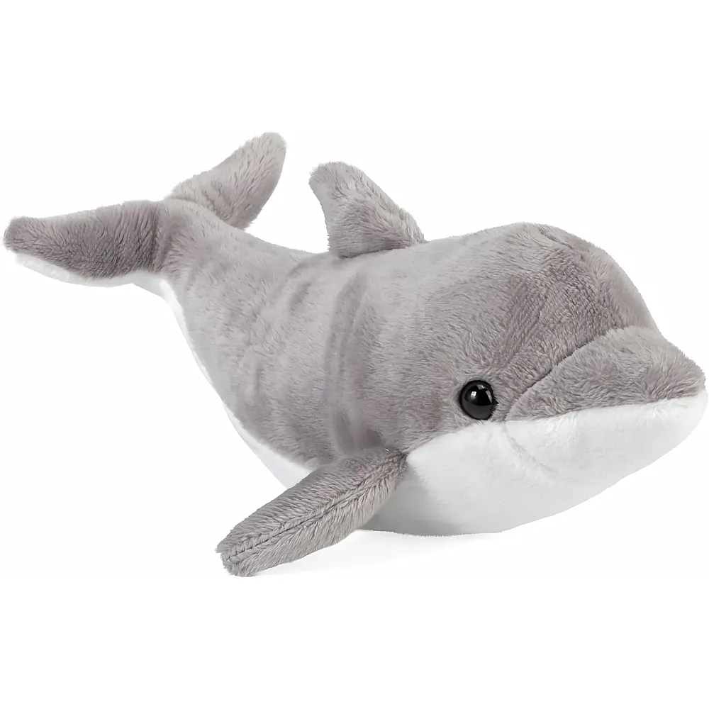 Wild Republic Aquatic Delfin - 28 cm