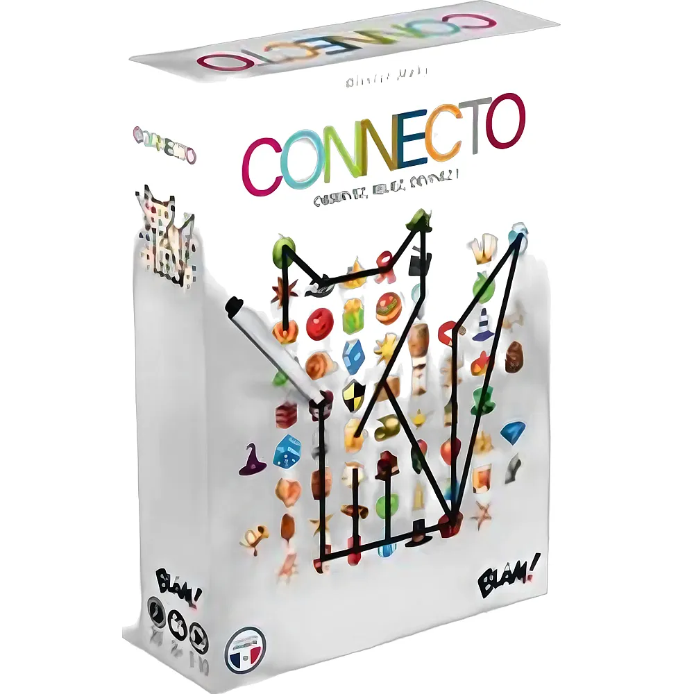 Blackrock Games Connecto FR