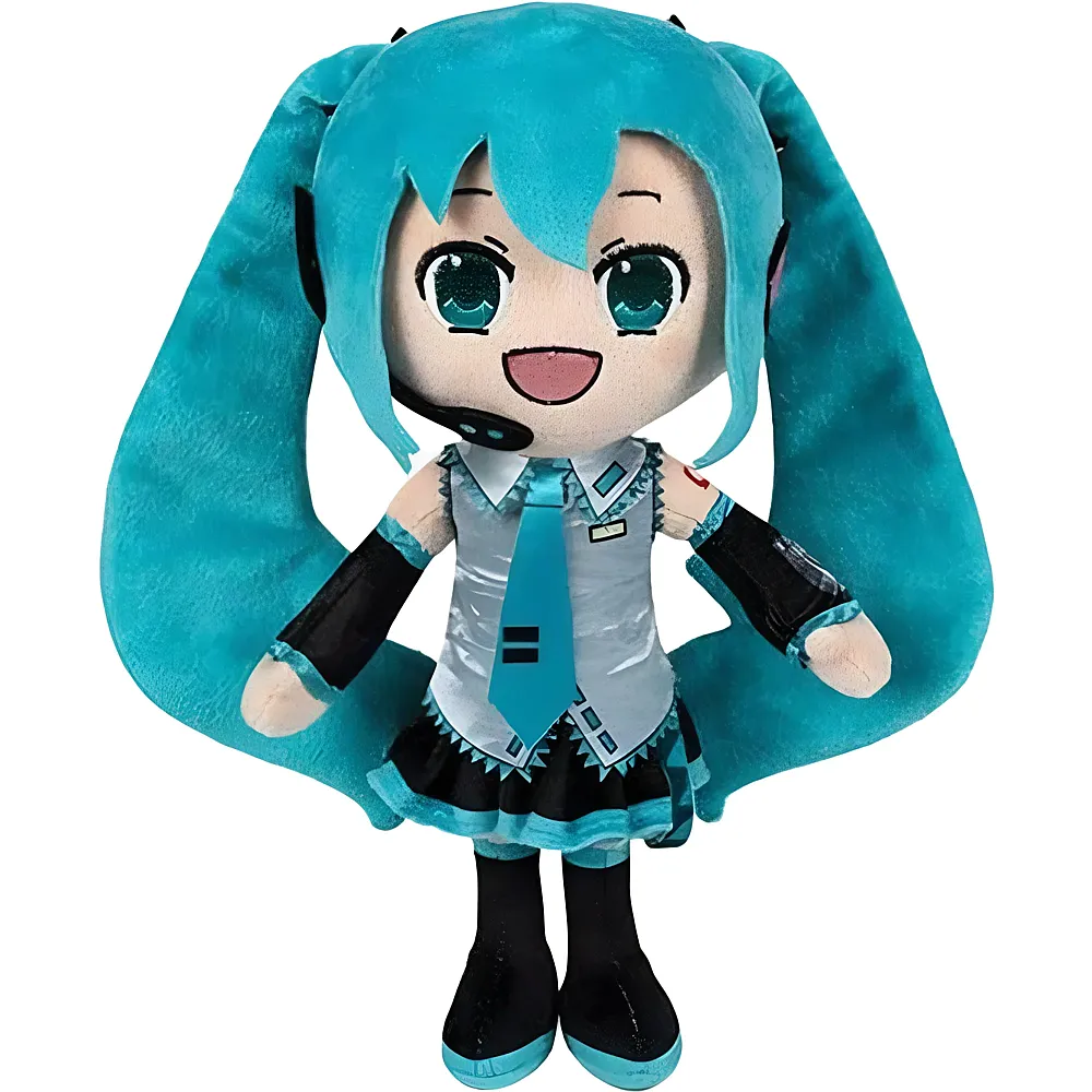 Play by Play Hatsune Miku - 32 cm