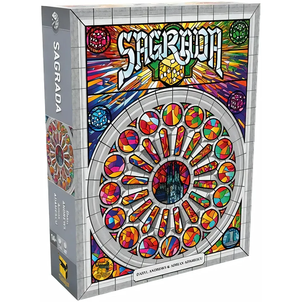 Matagot Sagrada FR
