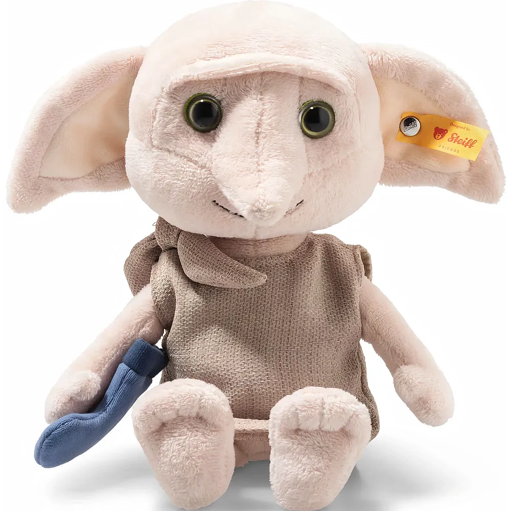Steiff Harry Potter Dobby - 26 cm