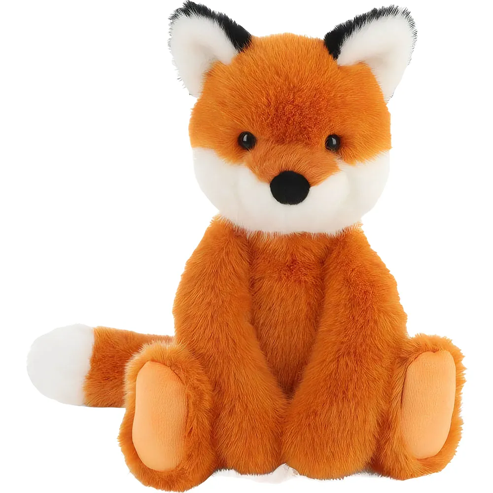KeelToys Enchanted World Fuchs - 20 cm | Waldtiere Pl�sch