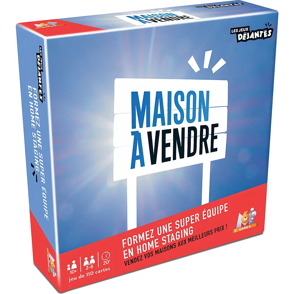 Cartamundi Maison A Vendre