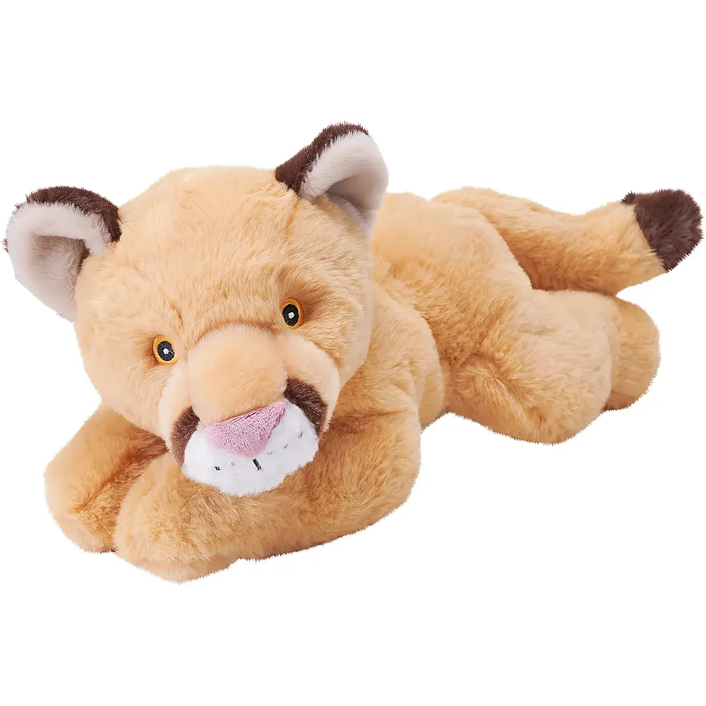 meinspielzeug - Wild Republic Bergl�we - 30 cm | Wildtiere Pl�sch