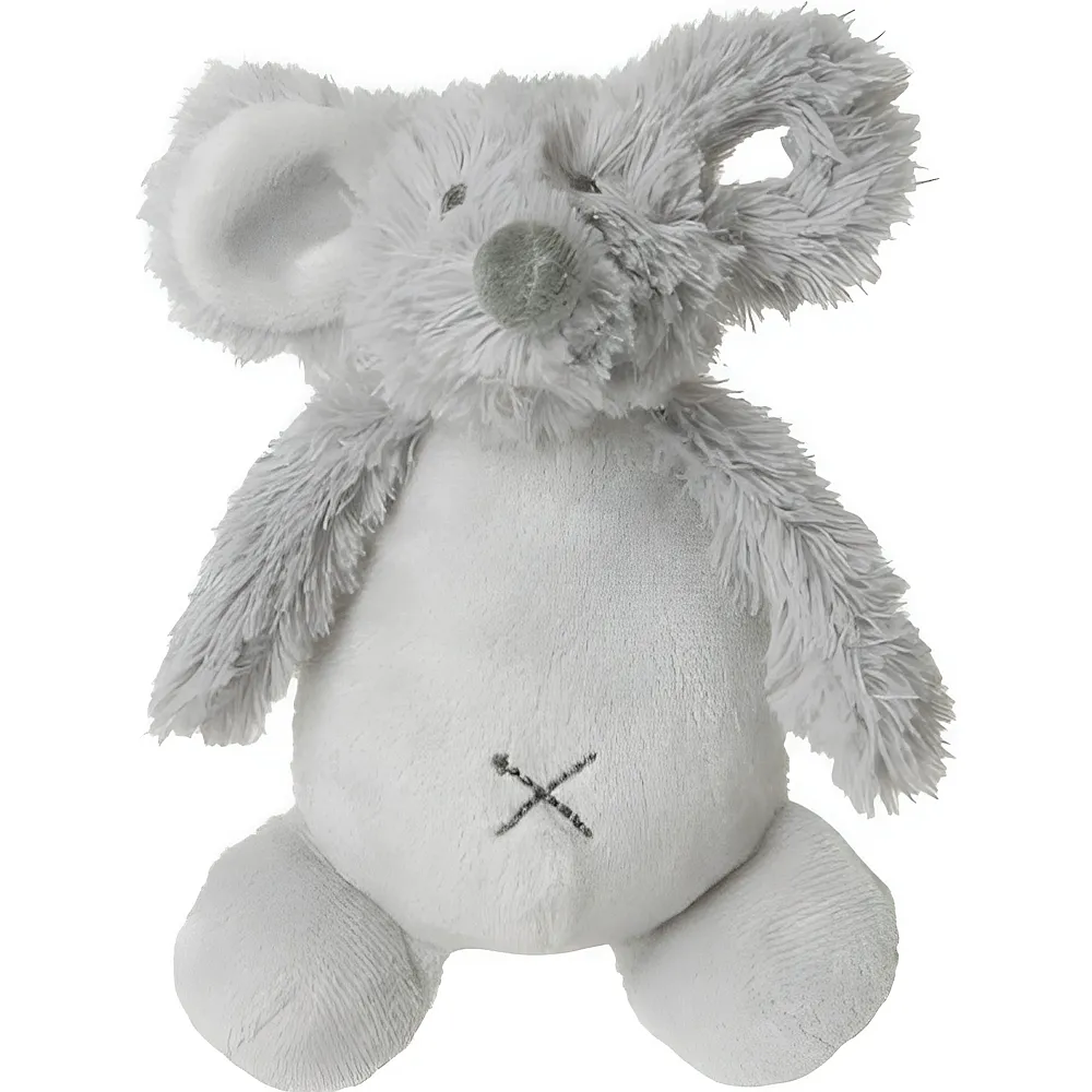 Happy Horse Rassel Mouse Mindy - 17 cm - Rasseln