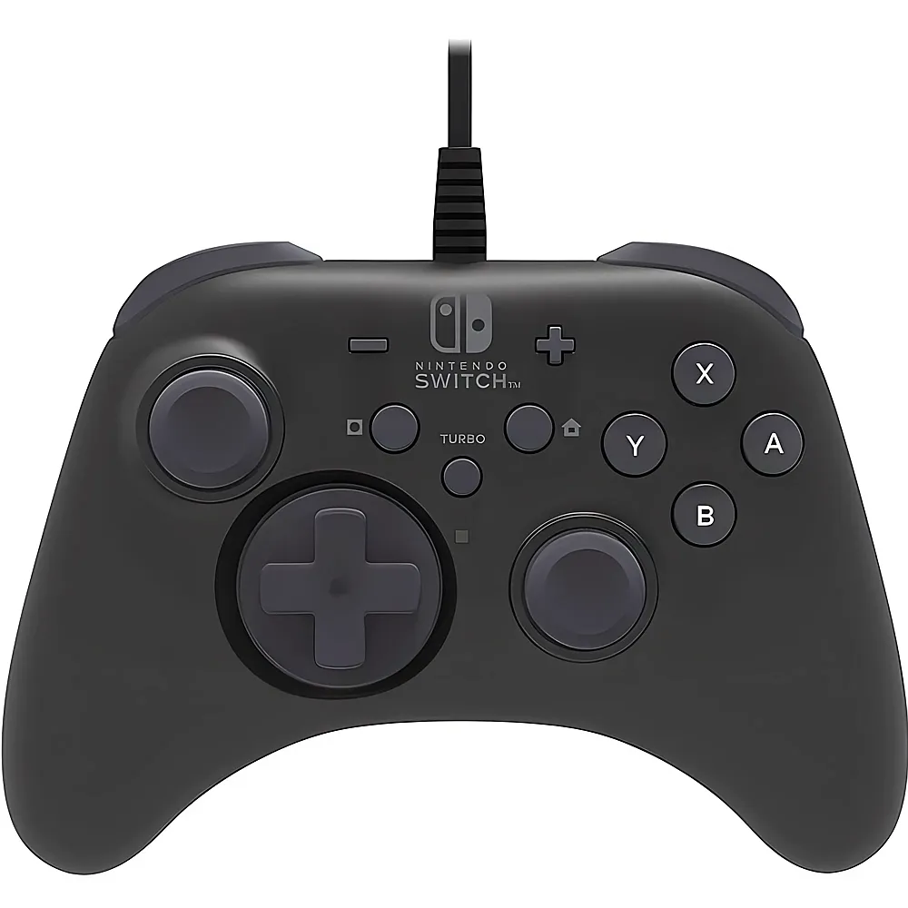 Hori Switch Wired Controller