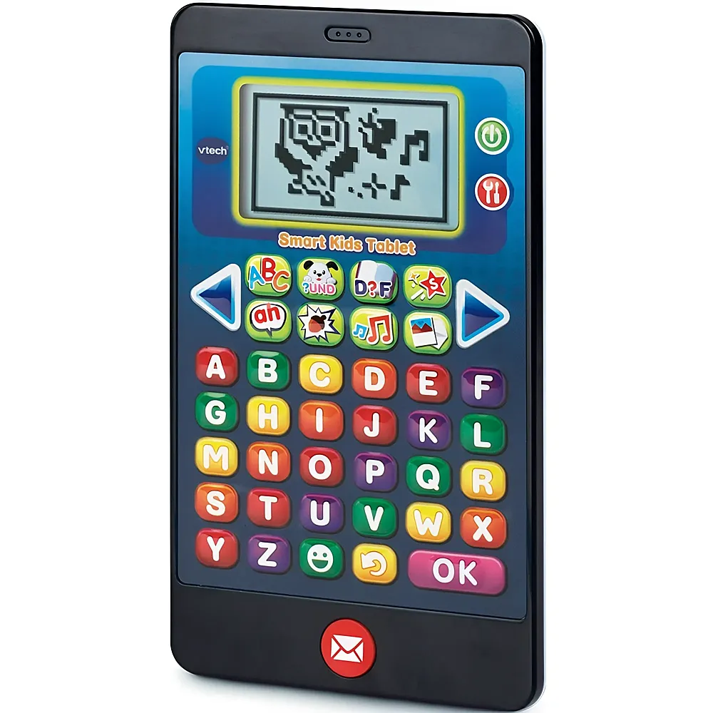 vtech Ready Set School Smart Kids Tablet | Lerncomputer