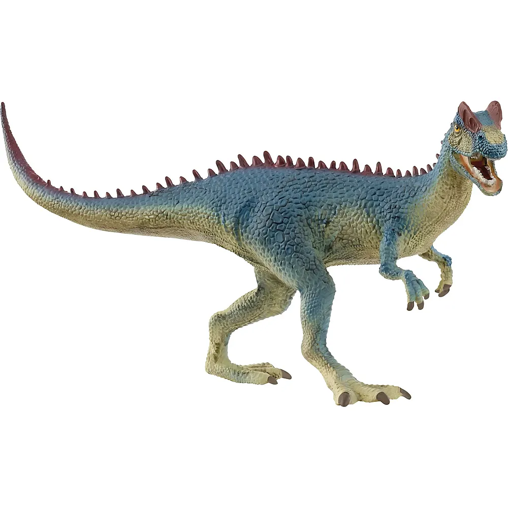 meinspielzeug - Schleich Dinosaurier Dilophosaurus